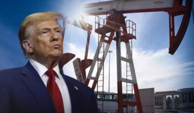 Orta Doğu’da tansiyonu yükselten Trump’tan uyarı: Petrol fiyatını düşürün, izliyorum