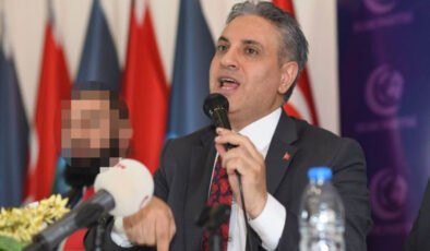 Osmanlı Ocakları Başkanı Kadir Canpolat’ı ağabeyi öldürdü!