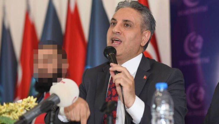 Osmanlı Ocakları Başkanı Kadir Canpolat’ı ağabeyi öldürdü!