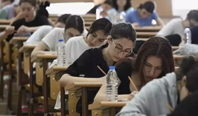 ÖSYM duyurdu! YKS cevap anahtarları erişime açıldı