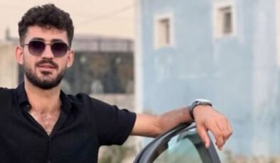 Otomobil ile motosiklet çarpıştı: 1 ölü