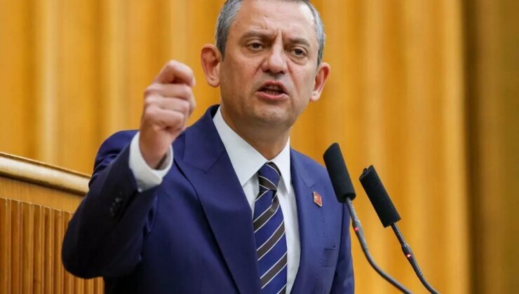 Özel’den CHP kurultay davasının ertelenmesine ilk tepki