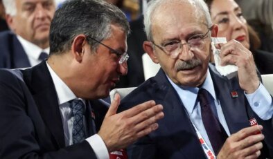 Özel’den kurultay davası öncesi olay çıkış: Maksat sonuç almak değil, partiyi tartıştırmak
