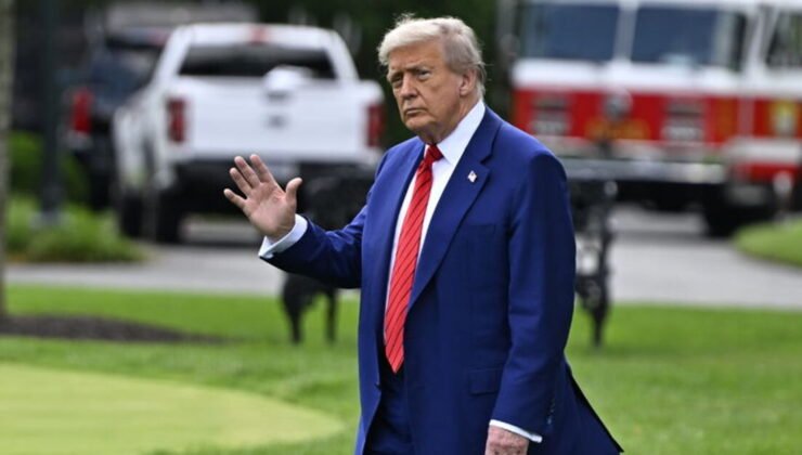 Pakistan, ABD Başkanı Trump’ı Nobel Barış Ödülü’ne aday gösterdi