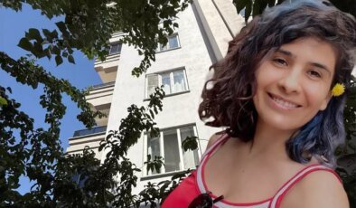 Pencereden düşen 2 aylık hamile kadın hayatını kaybetti