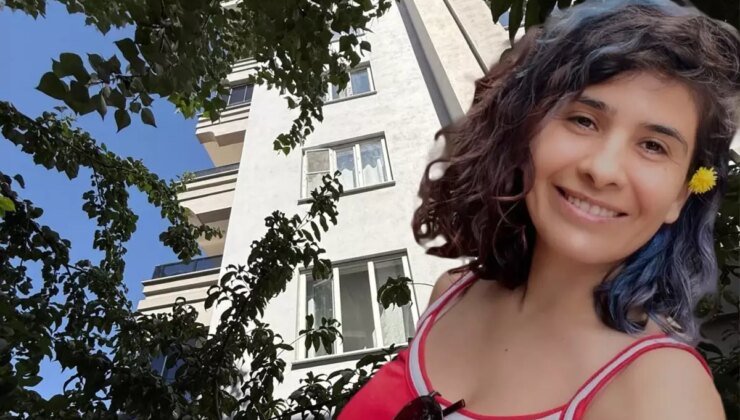 Pencereden düşen 2 aylık hamile kadın hayatını kaybetti