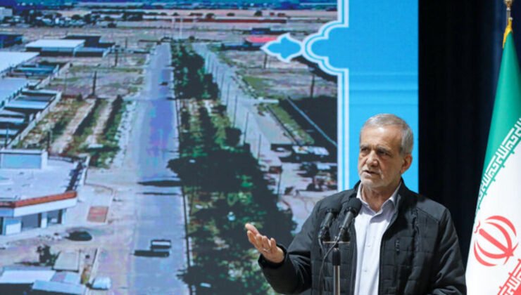 Pezeşkiyan: İran’ın tepkisi pişman edecek