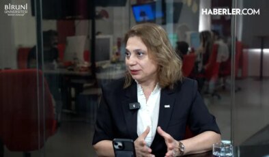 Prof. Dr. Esra Kaytan Sağlam: Tıp bir meslek değil, yaşam biçimi