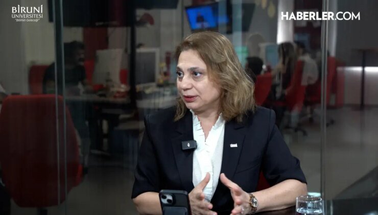 Prof. Dr. Esra Kaytan Sağlam: Tıp bir meslek değil, yaşam biçimi