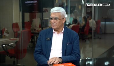 Prof. Dr. Orhan Şen: Mimiklerinde azalma gördüğünüz kişide parkinson olabilir