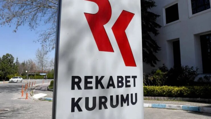 Rekabet Kurulu’ndan Can Grubu’na 11 milyon lira ceza