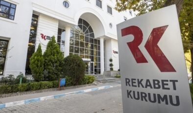 Rekabet Kurumu’ndan hazır beton sektörüne ceza