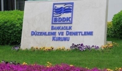 Resmi Gazete’de yayımlandı: BDDK’dan iki yeni bankaya izin