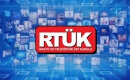 RTÜK Başkanı Şahin’den yayıncılara ‘sorumluluk’ uyarısı