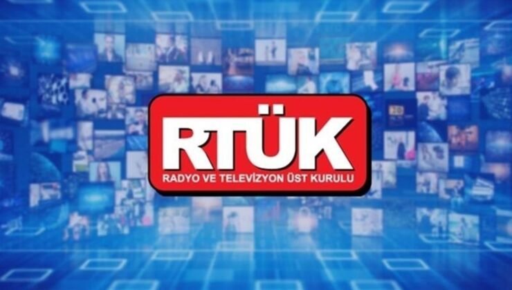 RTÜK Başkanı Şahin’den yayıncılara ‘sorumluluk’ uyarısı