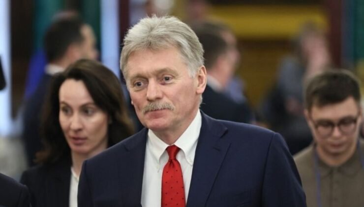 Rusya: Memorandumlar değerlendirildiğinde Ukrayna’yla yeni tur müzakere tarihi belirlenecek