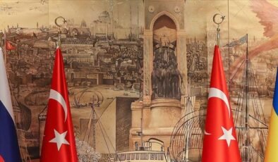 Rusya, Ukrayna’ya İstanbul müzakerelerindeki anlaşmalara uyması için çağrıda bulundu