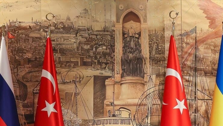 Rusya, Ukrayna’ya İstanbul müzakerelerindeki anlaşmalara uyması için çağrıda bulundu