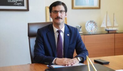 Sağlık Bakanlığı’ndan Plaj ve Göl Su Kalitesi İzleme Projesi