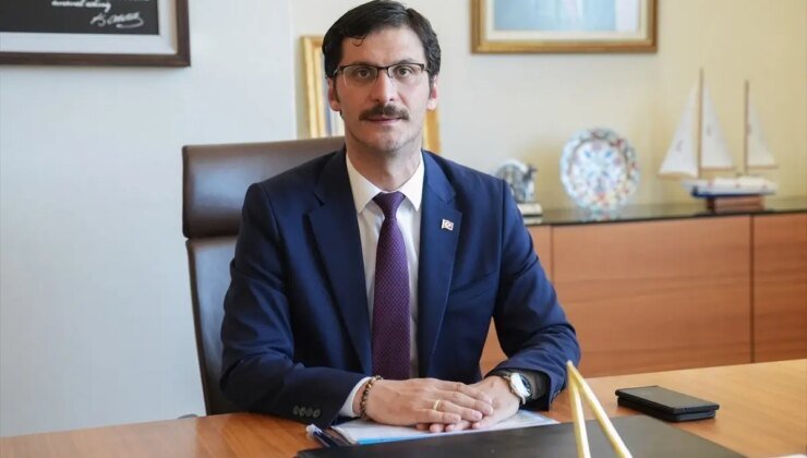 Sağlık Bakanlığı’ndan Plaj ve Göl Su Kalitesi İzleme Projesi