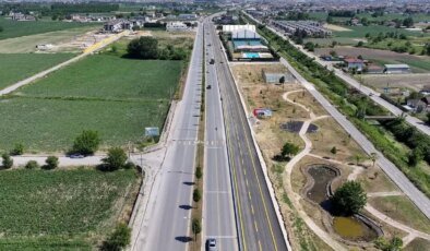 Sakarya, Türkiye’nin ikinci metrobüs şehri olmak için gün sayıyor
