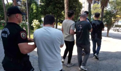 Samsun Merkezli Müstehcenlik Operasyonunda Gözaltı Sayısı 43’e Çıktı