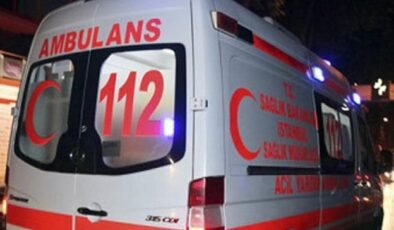 Samsun’da konserde kavga: 1’i polis 2 yaralı