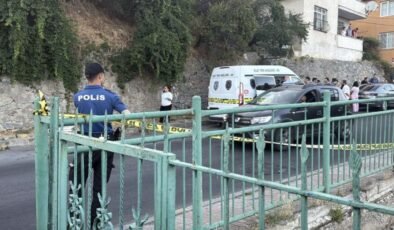 Sarıyer’deki cinayetin ayrıntıları netleşiyor