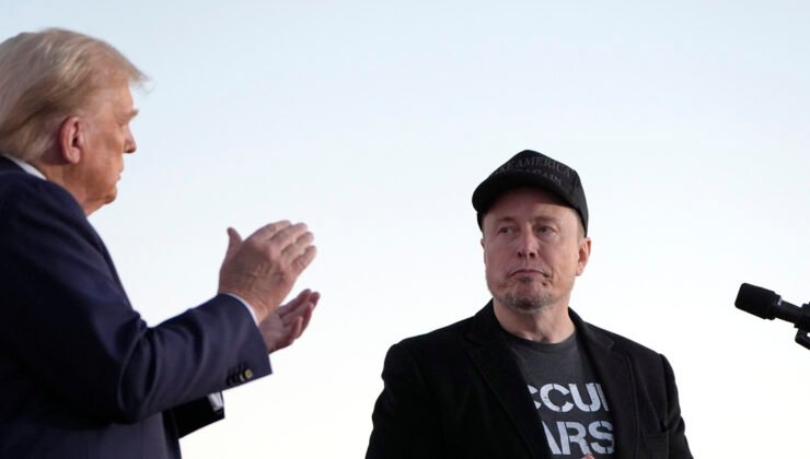 Savaş sürüyor: Donald Trump, Elon Musk’a neler yapabilir?