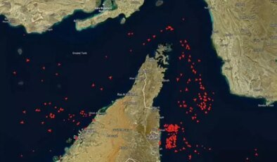 Savaşta ABD’yi Hürmüz Boğazı korkusu sardı