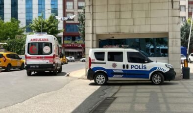 Silahlı kavga kanlı bitti! Baba öldü, oğlu ağır yaralı!