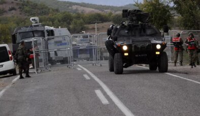 Şırnak’ta bazı alanlar özel güvenlik bölgesi ilan edildi
