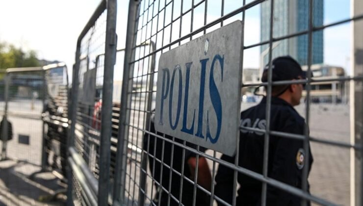 Şişli’de gösteri, yürüyüş ve açık hava toplantıları 1 gün süreyle yasaklandı