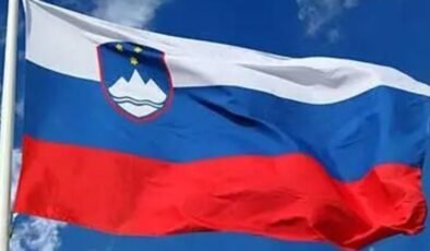 Slovenya, İran’daki diplomatlarını tahliye etti