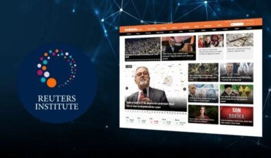 Sondakika.com, Reuters 2025 Haber Raporu’na göre Türkiye’nin en çok okunan medya kuruluşu oldu