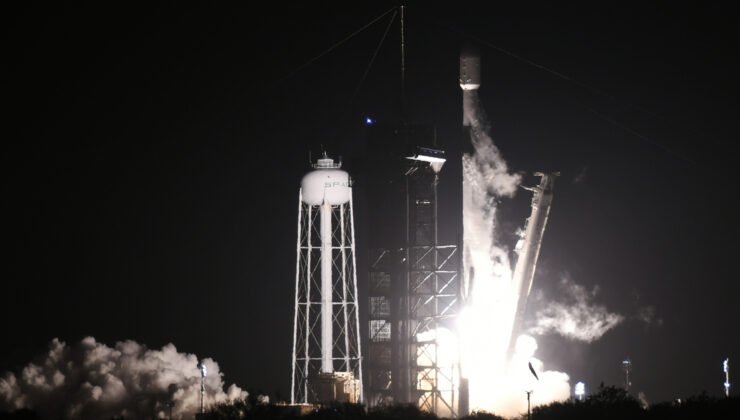 SpaceX’in 2025 geliri 15.5 milyar doları aşacak