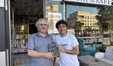 Suha Arın’ın Belgeselleri Üzerine Söyleşi Gerçekleştirildi