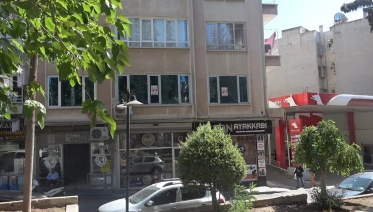 Suriyeliler gitti, şehirdeki kira fiyatları 7 bin liraya düştü