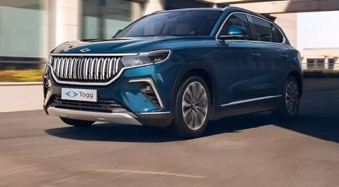 T10X 4More yollara çıkmak için gün sayıyor! İşte beklenen satış fiyatı