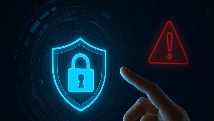 Tarihin en büyük veri ihlali! 16 milyar şifre sızdırıldı: Apple, Google, Facebook kullanıcıları için acil önlem çağrısı
