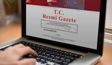 TBMM komisyon üyelikleri seçimi kararı Resmi Gazete’de