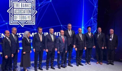 TCMB Başkanı Karahan: "Büyük bir kesinti ile karşılaştığımızda bir saat içinde operasyonları yeniden başlatma kapasitesine sahibiz"