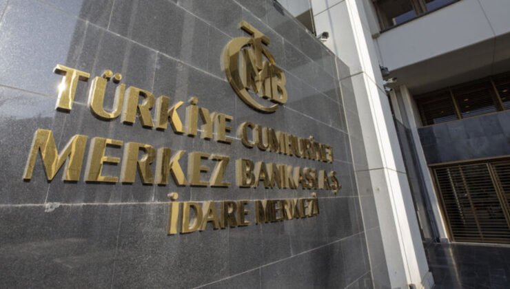 TCMB ile Çin Merkez Bankası, ikili para takası anlaşmasını yeniledi