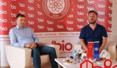 Tekirdağ’da Kalp Damar Hastalıkları Söyleşisi Düzenlendi
