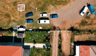 Tekirdağ’da tefecilik operasyonu: 4 gözaltı