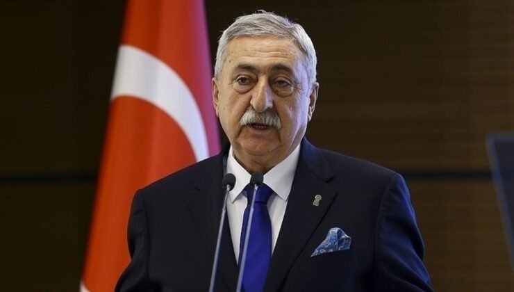 TESK: Esnafın prim günü 7 bin 200’e indirilmeli