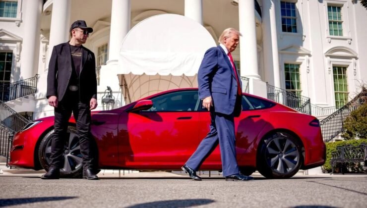 Tesla’yı bundan sonra neler bekliyor?