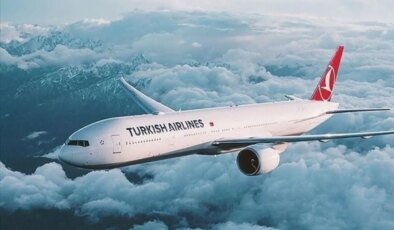 THY, İran seferlerine yeniden başlıyor