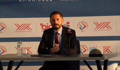 Trabzon’da ’21. Yüzyılda Bilim Bize Ne Söyler’ Programı Düzenlendi