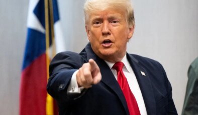 Trump: Biz İran’a saldırmasaydık ateşkes olmazdı